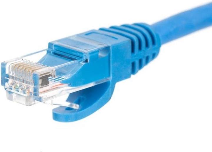 Immagine prodotto Netrack BZPAT56B (U/UTP, CAT6, 5 m)