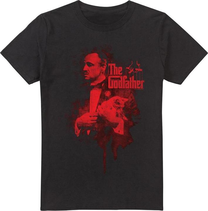 The Godfather TShirt (M)