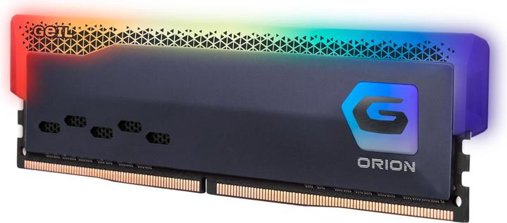 Image du produit GeIL Orion RGB series (2 x 16GB, 3200 MHz, RAM DDR4, DIMM)