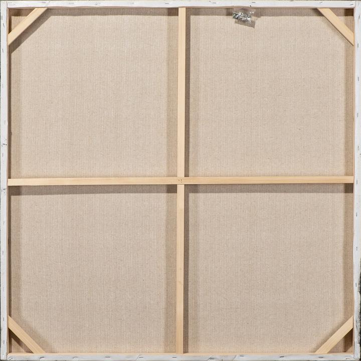 Produktbild Schubiger Bild Orientalisches Ornament (100 x 100 cm)