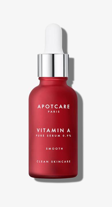 Actual product image Apotcare Vitamin A (Retinoid) - Pure Serum (10 ml)