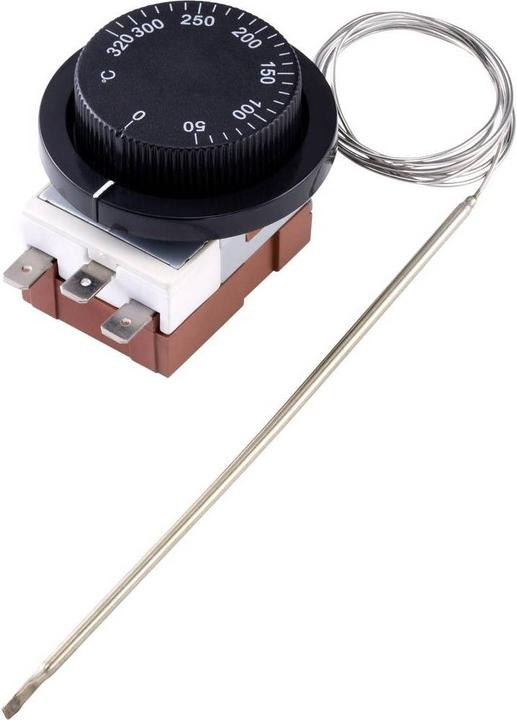 Produktbild Sygonix Einbauthermostat Einbau 50 bis 320 °C