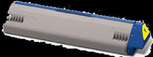 Actual product image OKI 45536413 (Y)