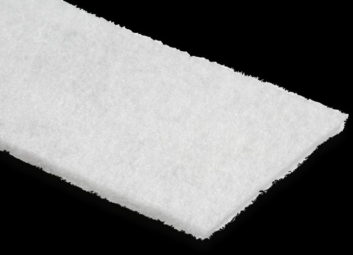 Miele Filtre de protection du moteur