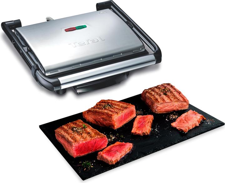 Actual product image Tefal GC 241 D Inicio