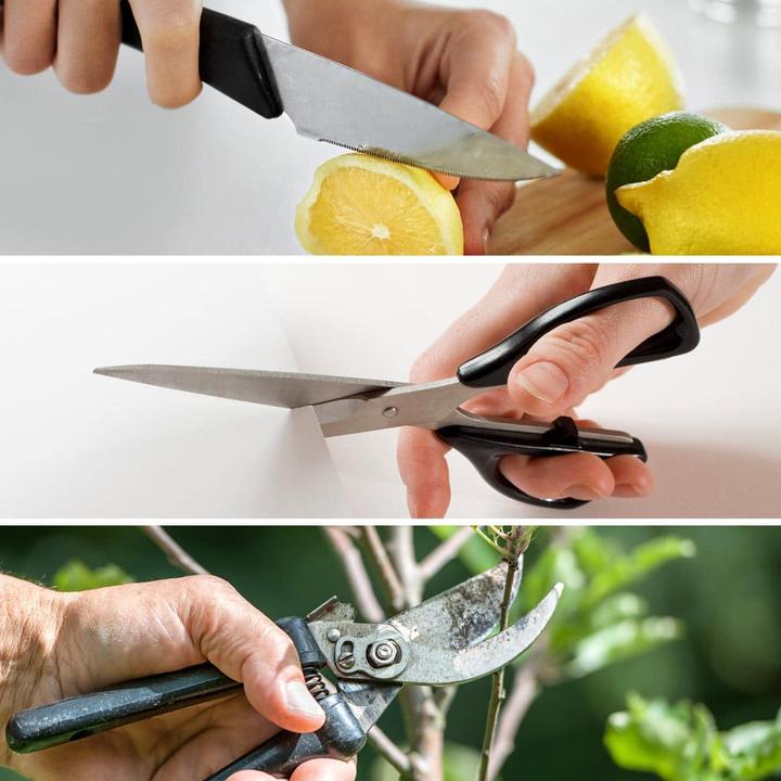 Produktbild Livington Blade Star