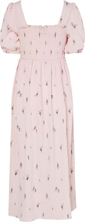 Actual product image Pieces PCJEO Maxikleid (S)