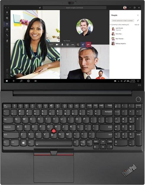 Produktbild Lenovo ThinkPad E15 Gen 3 (15.60", AMD Ryzen 5 5500U, 16 GB, 512 GB, CH)