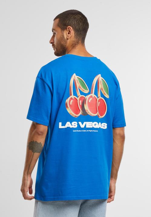 Immagine prodotto Mister Tee MisterTee - Maglietta oversize Gambling Capital - 174647 (XL)