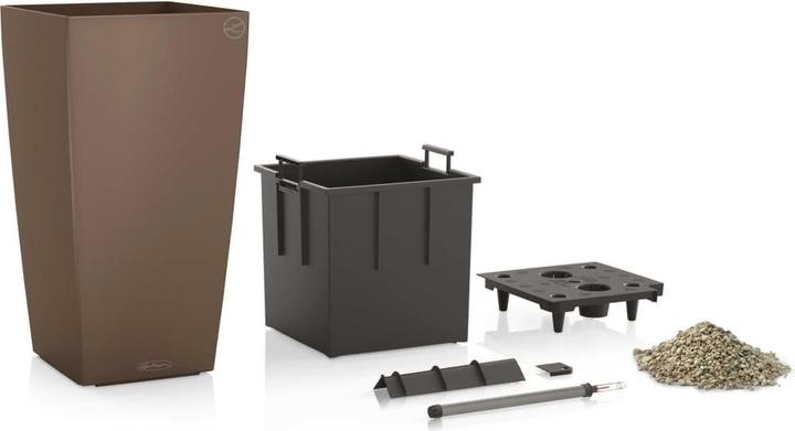 Actual product image Lechuza Cubico Color 30 (29.50 cm)