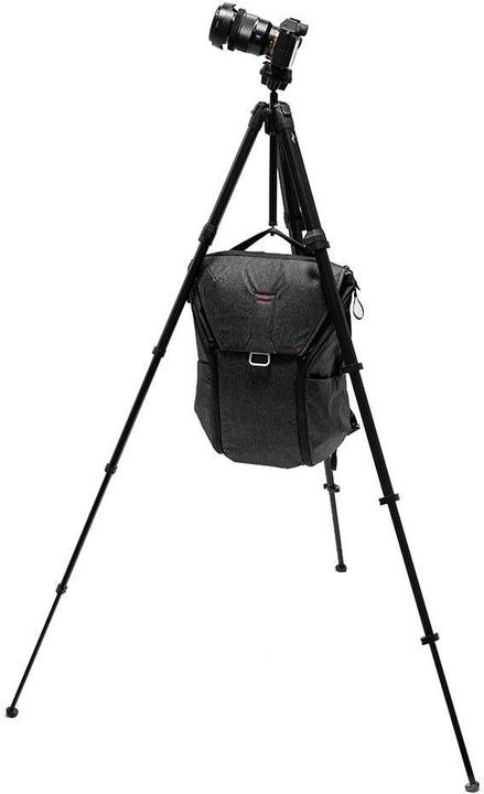 Actual product image Peak Design travel tripod (Carbon)