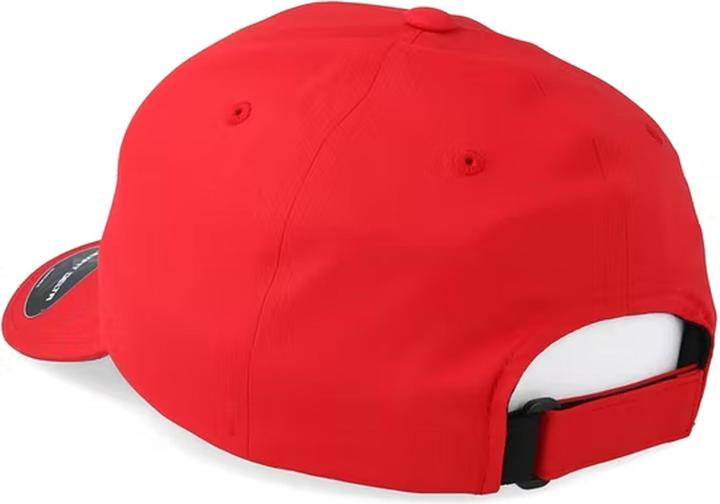 Actual product image Yupoong Flexfit Delta Cap Waterproof (S, M)
