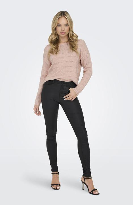 Actual product image Only Structured knit jumper (XL)