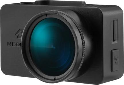 Actual product image Neoline X77 dashcam (Bluetooth, Built-in microphone, Built-in display, Wi-Fi, Full HD)