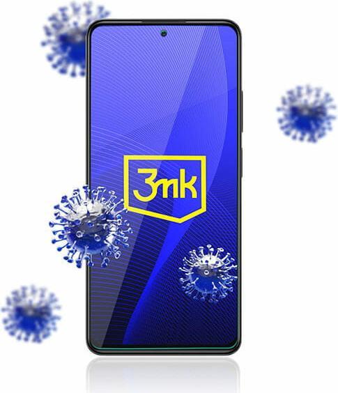 Image du produit 3MK hybrid glass Flexible 2.5D for Xiaomi Redmi Note 11 Pro 5G / Pro+ 5G (1 pièce(s), Xiaomi Redmi Note 11 Pro 5G)