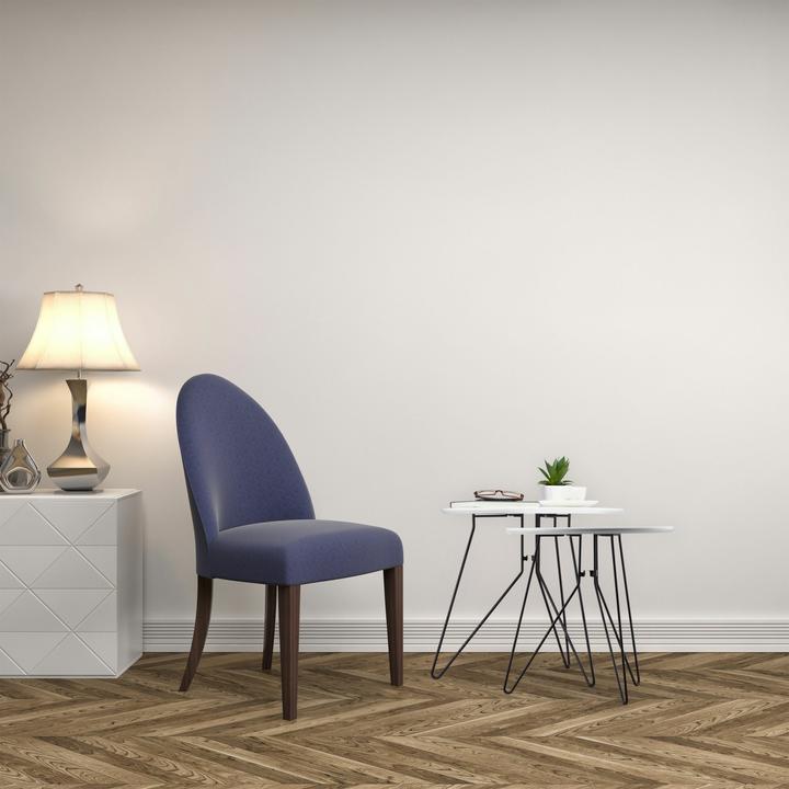 Actual product image Relaxdays Children shelf