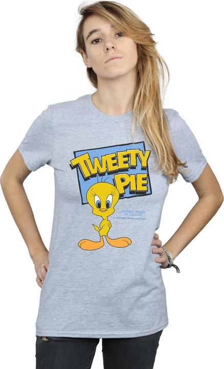 Looney Tunes TShirt (L)