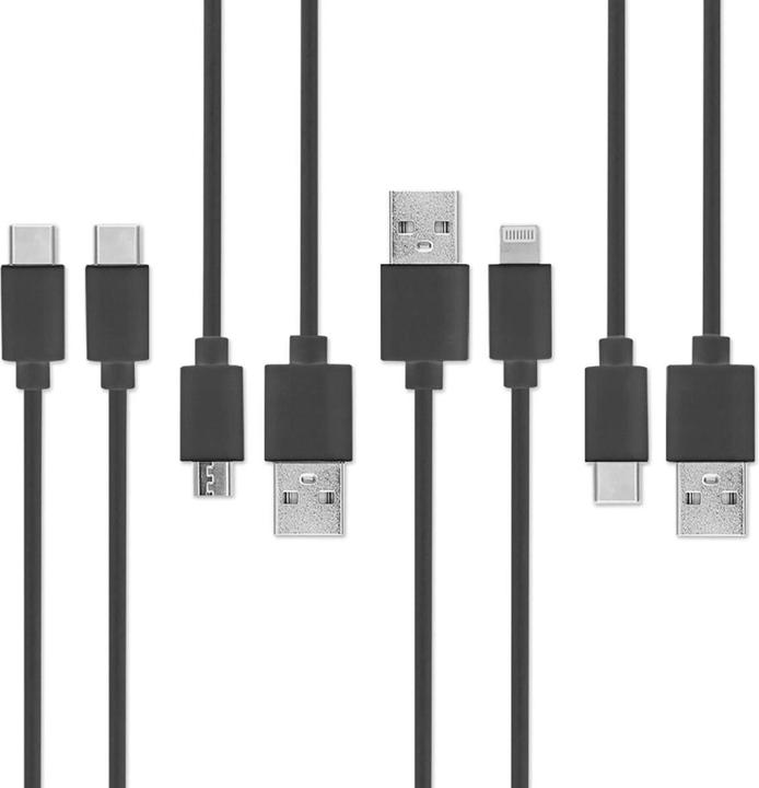 Actual product image 4smarts Family Evo (18 W)