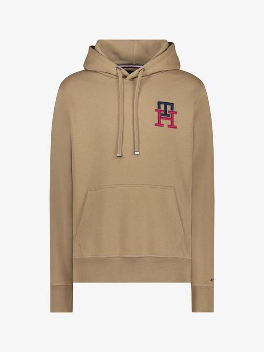 Immagine prodotto Tommy Hilfiger Felpa con cappuccio (48, S)