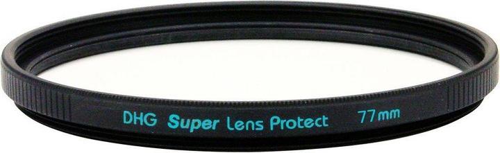Actual product image Marumi Protect Series Super DHG (62 mm, Protection filter)