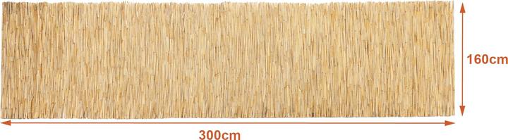 Produktbild Casa.Pro Abbateggio (300 cm)