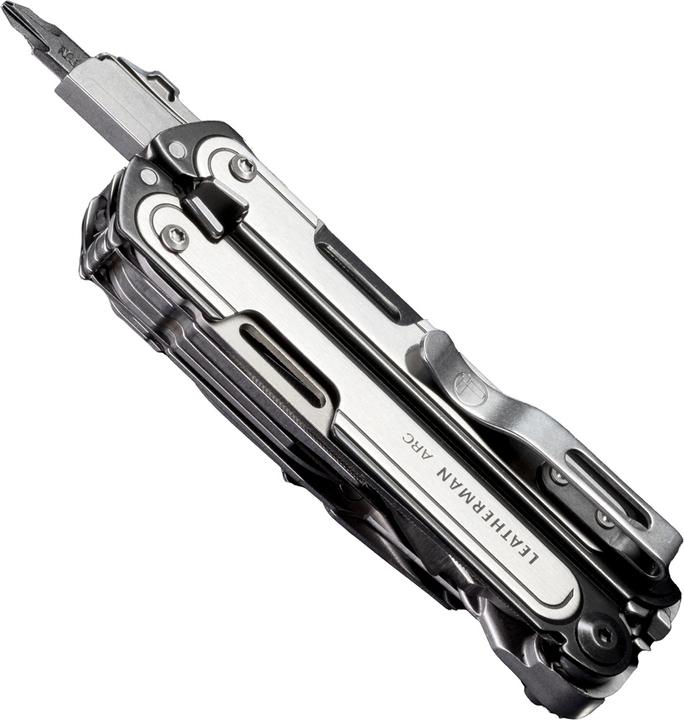 Produktbild Leatherman Arc (20 Funktionen)