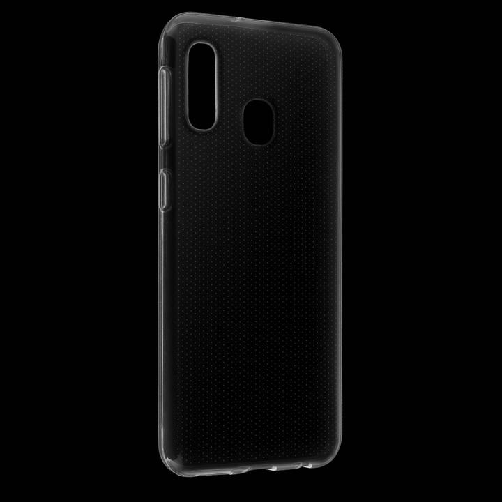 Actual product image Avizar Francis Series (Samsung Galaxy A20e)