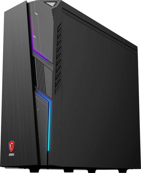 Actual product image MSI MPG Trident AS 13TC-456UK (Intel Core i5-13400F, 16 GB, 1000 GB, GeForce RTX 3060)