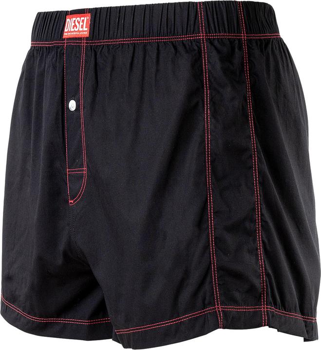 Actual product image Diesel Web Boxer Shorts Casual Comfortable Fit UUBX-STARK BOXER-SHORTS (XL, Single pack)