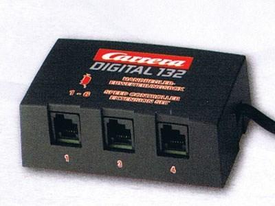 Produktbild Carrera Handreglererweiterungsbox