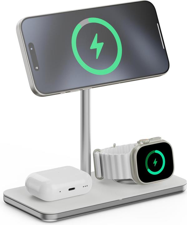 Productafbeelding LINQ Connects ProCharge 3in1 (15 W)