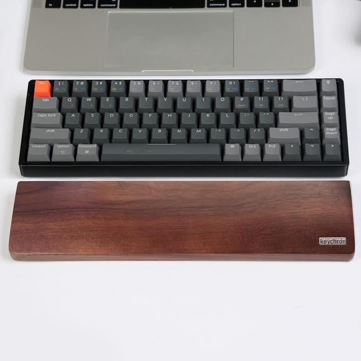 Actual product image Keychron K6 (CH, Cable, Wireless)