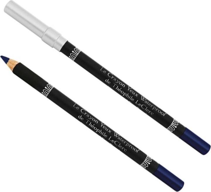 Immagine prodotto T. LeClerc Matita eyeliner LeClerc 05 Bleu Rive Gauche (1,2 g) (05 Bleu Rive Gauch)