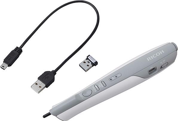 Image du produit RICOH PJ WX4152NI (WXGA, 3500 lm)