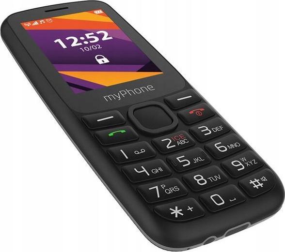 Image du produit Myphone 6410 (2.40", 0.30 Mpx, 4G)