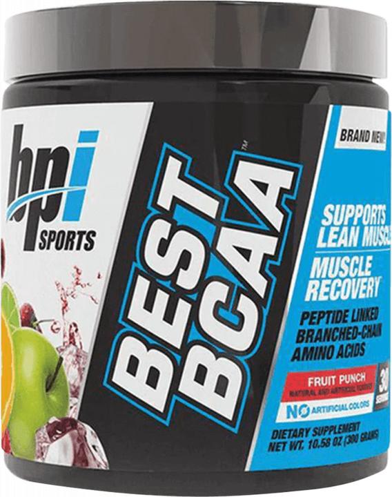 Image du produit BPI Sports Best BCAA (1 pcs, 300 g)
