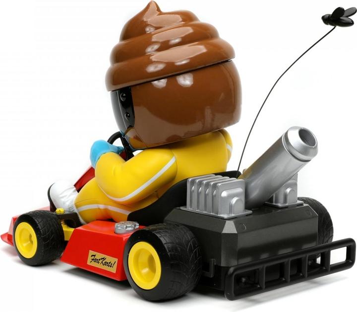 Produktbild Jada RC Fart Kart gesteuertes Auto