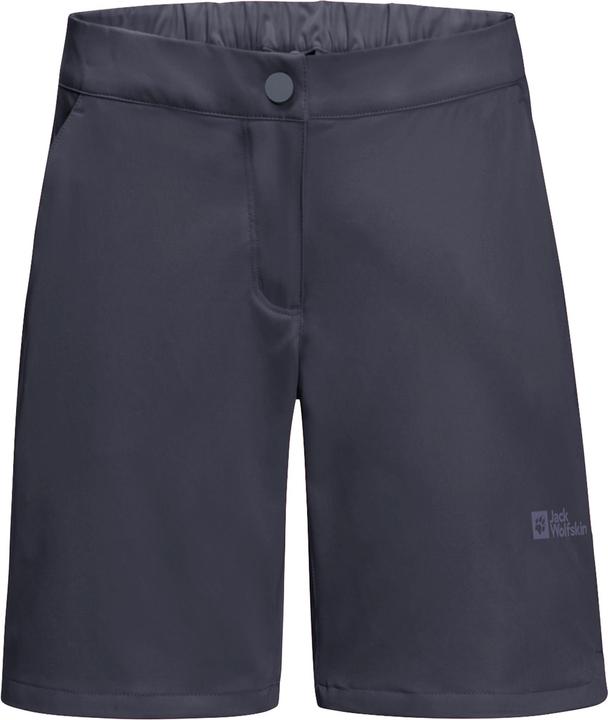 Jack Wolfskin Hiking Alpine Short W