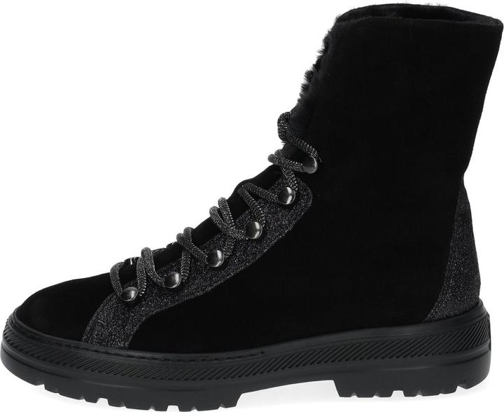 Actual product image Paul Green Stiefelette (41)