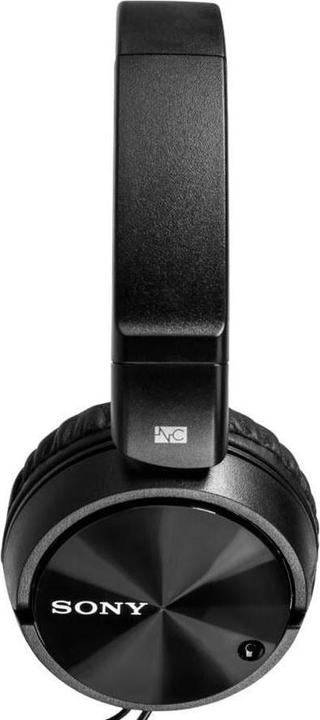 Actual product image Sony Mdr-Zx110na (NC, 80 h, Cable)