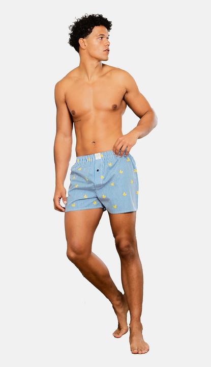 Actual product image Mg-1 Boxer Classics (XL, pack of 6)