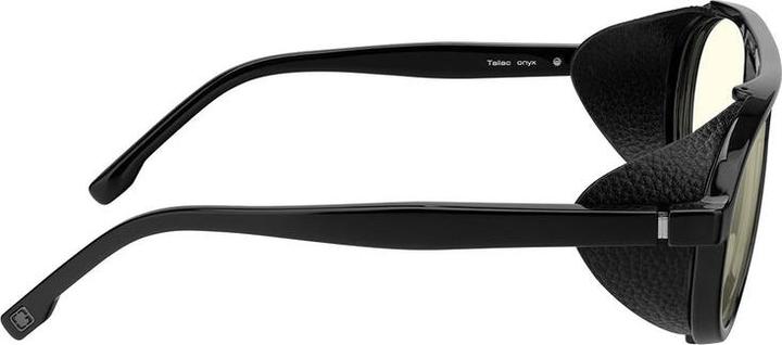 Produktbild Gunnar TALLAC - Onyx - Clear
