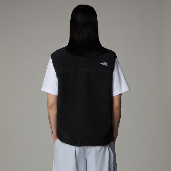 Actual product image North Face Yumiori (XL)