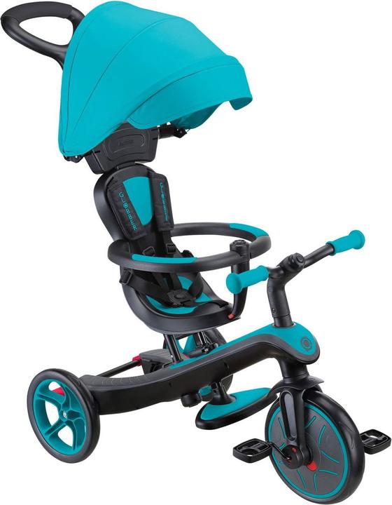 Globber Explorer 4 en 1