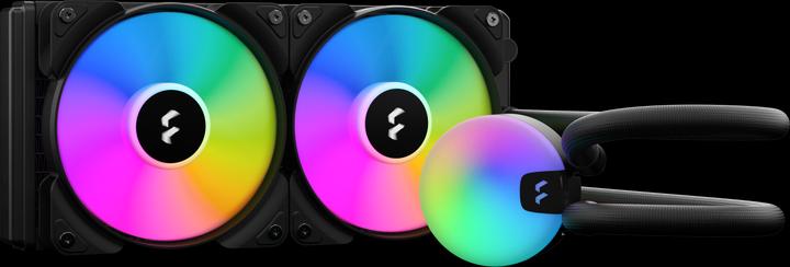 Produktbild Fractal Lumen S24 RGB