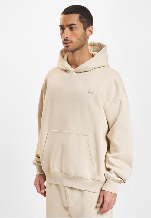 DEF Statue Hoodie - 189747