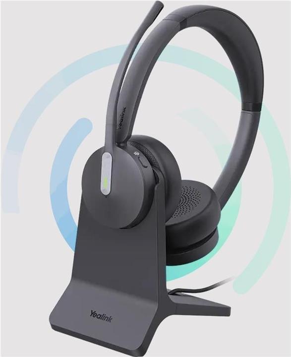 Produktbild Yealink BH70 (Kabellos, USB-A)