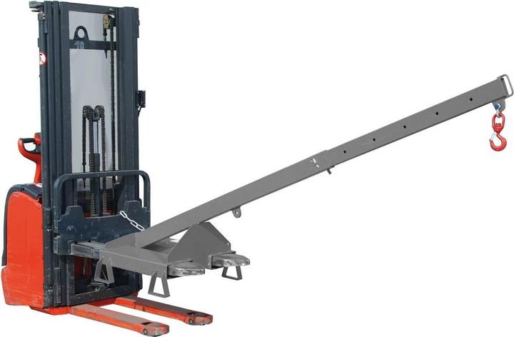 Produktbild Bauer Lastarm für Gabelstapler