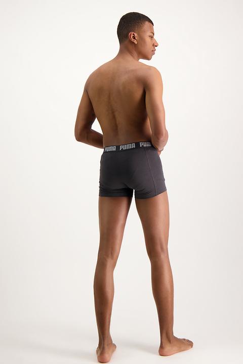 Produktbild Puma Fashion Trunk (S, 2er Pack)