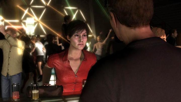 Image du produit Sony La collection Heavy Rain et Beyond:Two Souls (PS4, Multilingue)